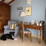 Готель Le Relais