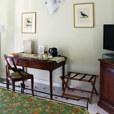 Hotel Le Relais La Spezia