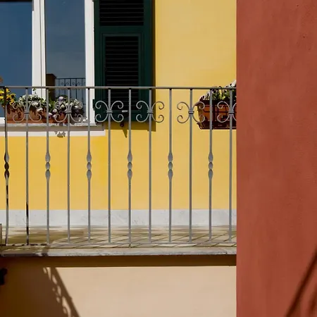 Hotel Le Relais La Spezia