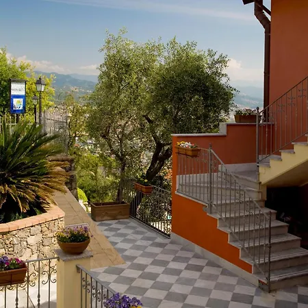 Hotel Le Relais 3*