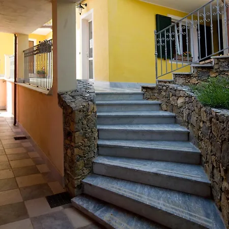 Hotel Le Relais La Spezia