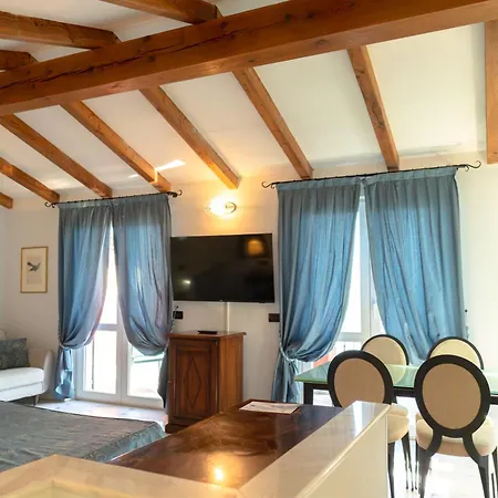 Le Relais 3* La Spezia