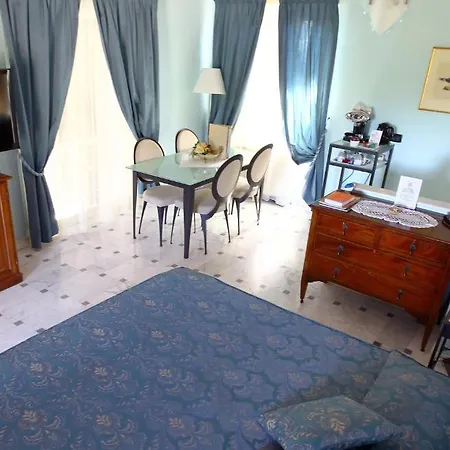 Le Relais 3*