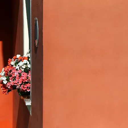 Le Relais 3* La Spezia