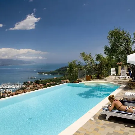 Le Relais Hotel La Spezia