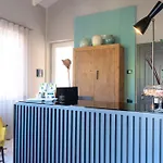 Le Relais La Spezia