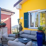 Le Relais Hotel