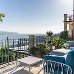 Hotel Le Relais La Spezia