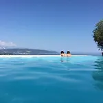 르 빌 릴레스 호텔 라스페치아