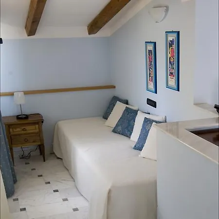 Le Ville Relais Отель Специя