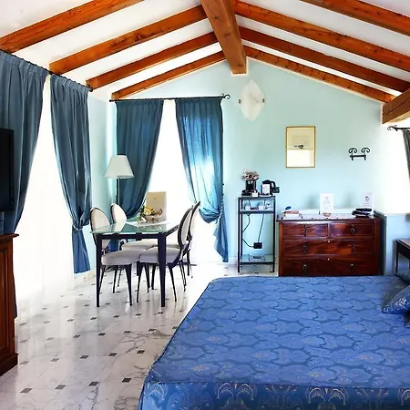 Le Ville Relais