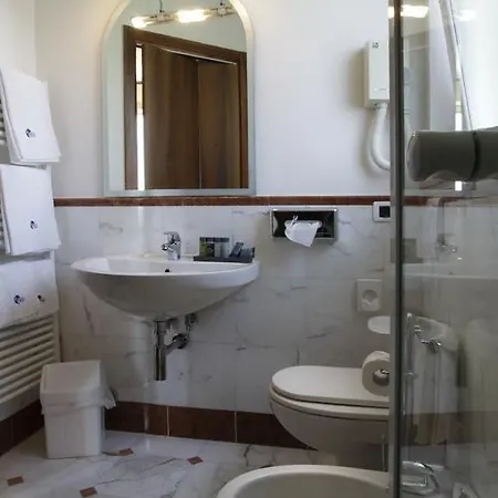 Le Ville Relais 3* La Spezia