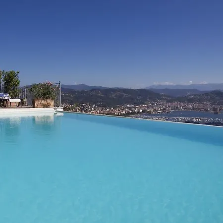 Otel Le Relais 3*