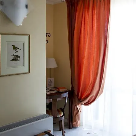 Hotel Le Relais