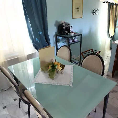 Le Relais 3*