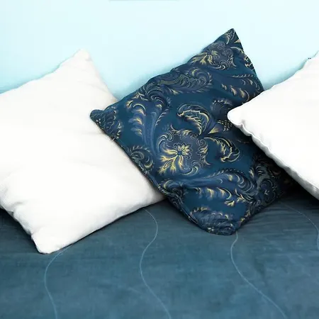 Le Ville Relais Отель Специя