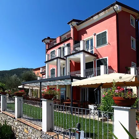 Le Ville Relais Отель 3*