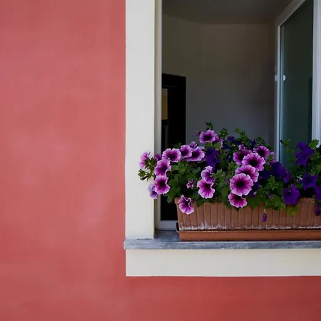 Отель Le Ville Relais
