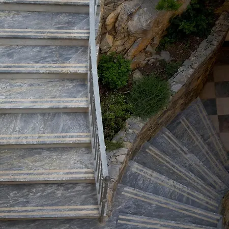 Hotel Le Ville Relais La Spezia