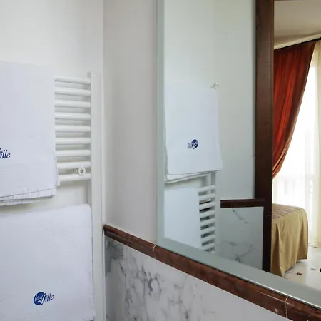 Hotel Le Relais