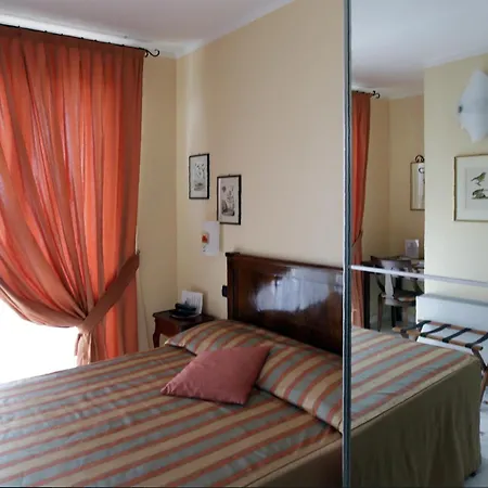 Le Ville Relais 3* La Spezia