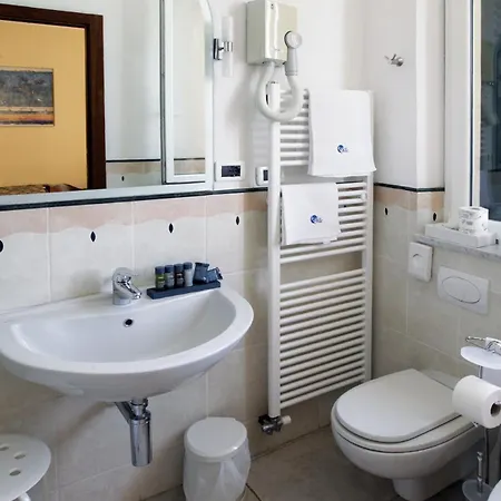 Le Ville Relais Отель Специя
