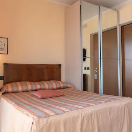 Le Ville Relais Hotel La Spezia