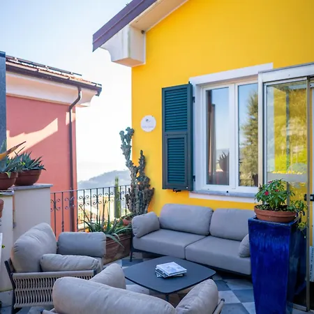 Le Relais Otel