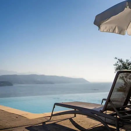 Otel Le Relais 3*