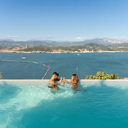 Le Relais La Spezia
