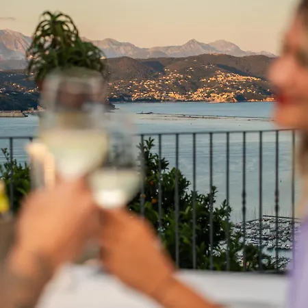 Hotel Le Ville Relais