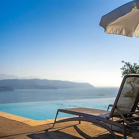 Hotel Le Ville Relais La Spezia
