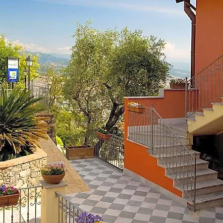 Le Relais