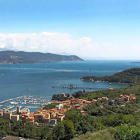 Le Ville Relais La Spezia