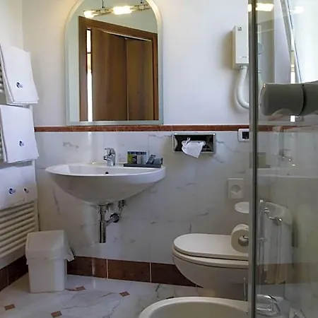 Le Relais La Spezia