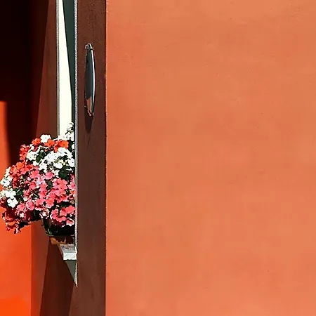 Hotel Le Ville Relais La Spezia