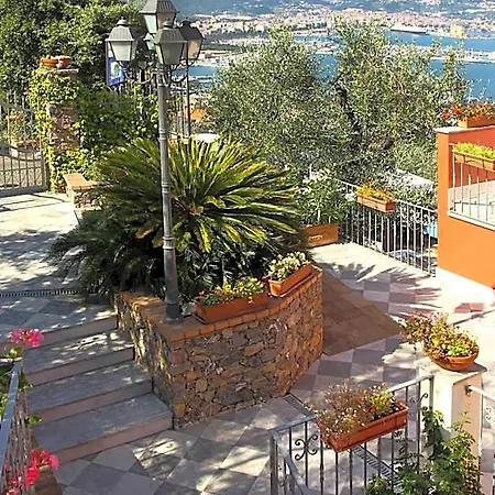 Hotel Le Relais La Spezia