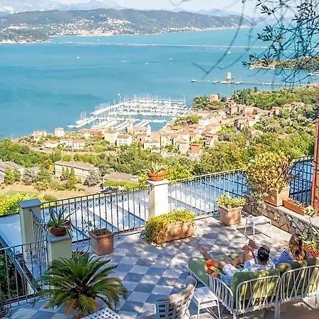 Le Ville Relais 3*