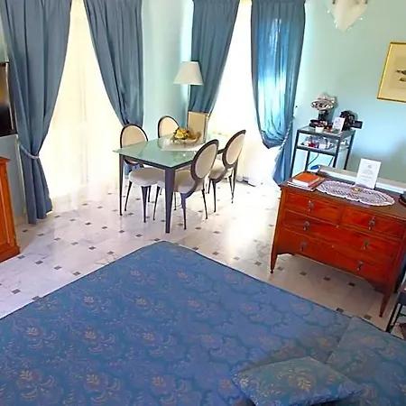 Le Ville Relais 3* La Spezia