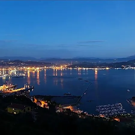 Le Ville Relais La Spezia