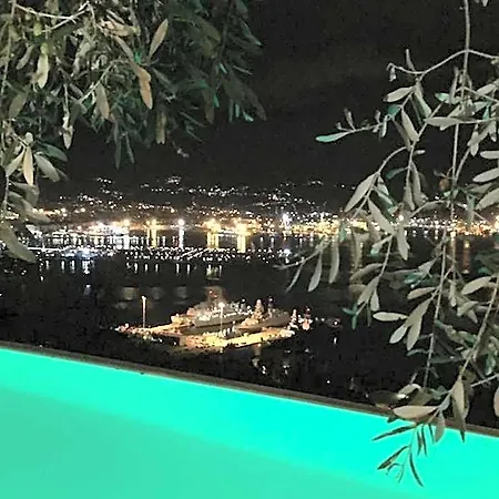 Le Ville Relais 3* La Spezia