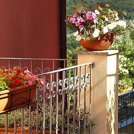 Hotel Le Relais