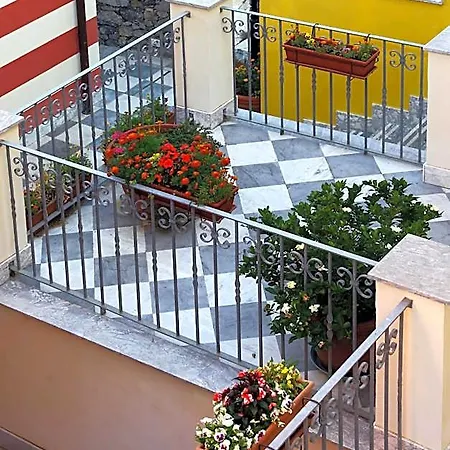 Le Relais La Spezia
