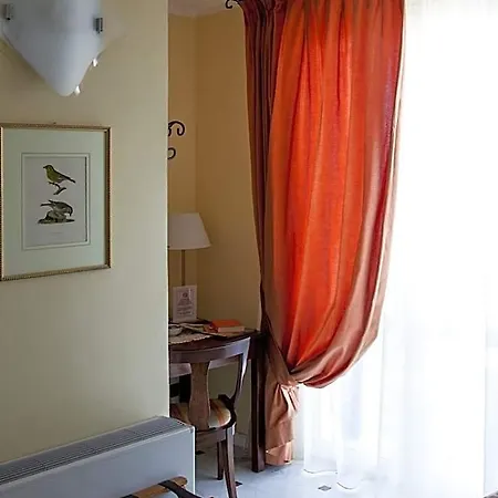 Hotel Le Relais