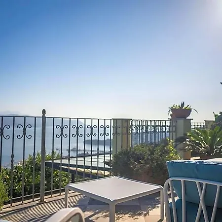 Le Ville Relais 3* La Spezia
