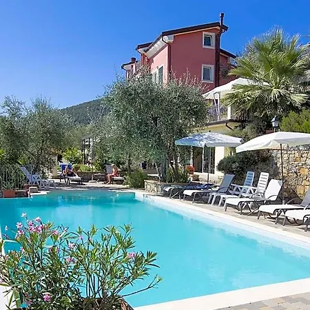 Le Relais Hotel La Spezia