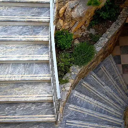 Le Relais La Spezia