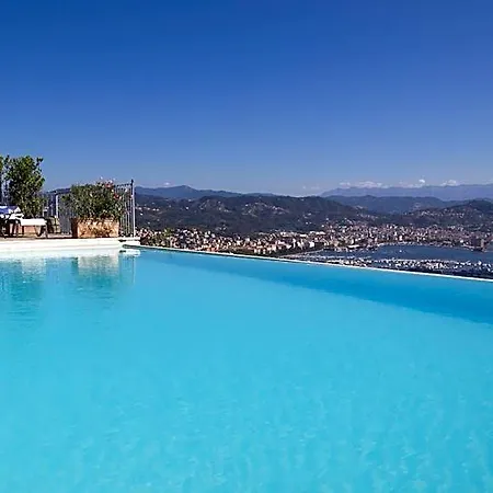 Le Ville Relais La Spezia