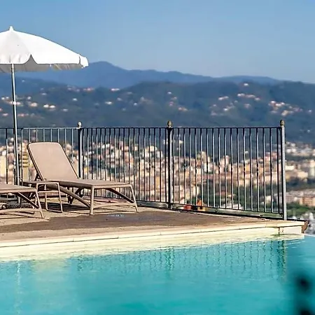 Le Ville Relais Hotel 3*