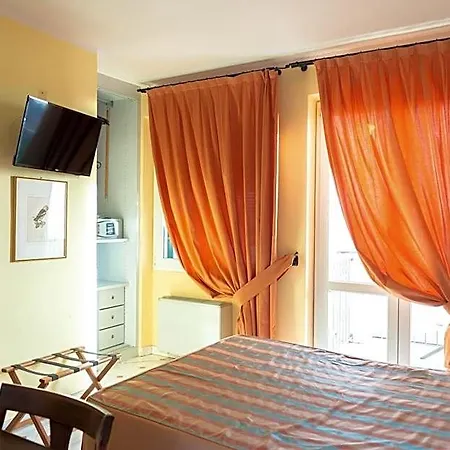 Le Ville Relais Hotel